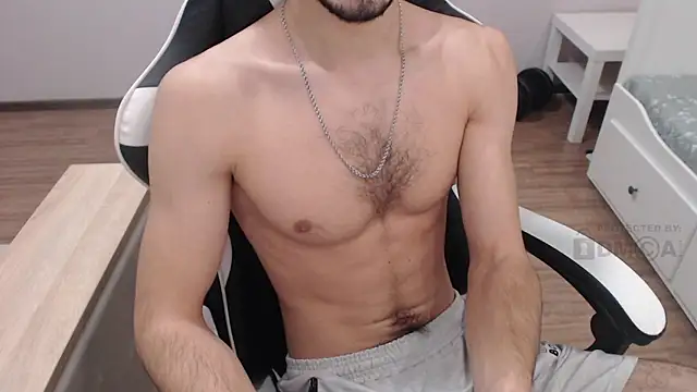 Mandarin4ks online show from February 10, 2025, 5:19 pm