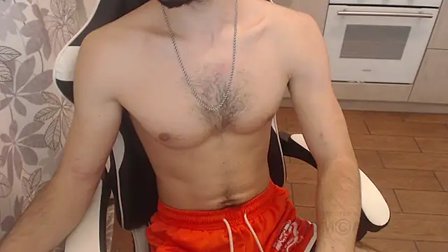 Mandarin4ks online show from December 17, 2025, 9:10 pm