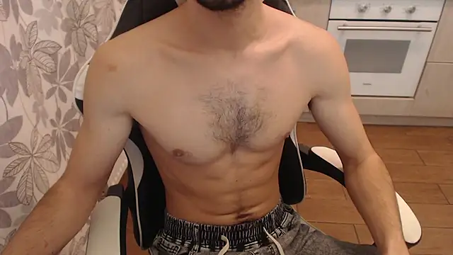 Mandarin4ks online show from February 1, 2026, 9:13 pm