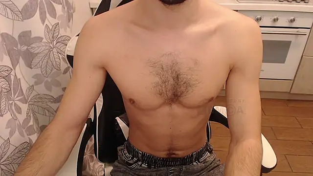 Mandarin4ks online show from March 9, 2026, 8:51 am