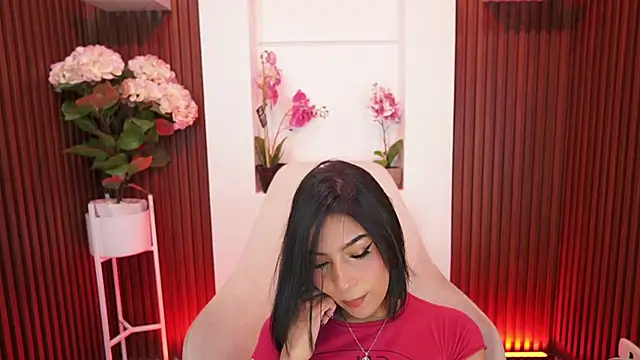 MaddyWattson online show from October 1, 2025, 11:38 am