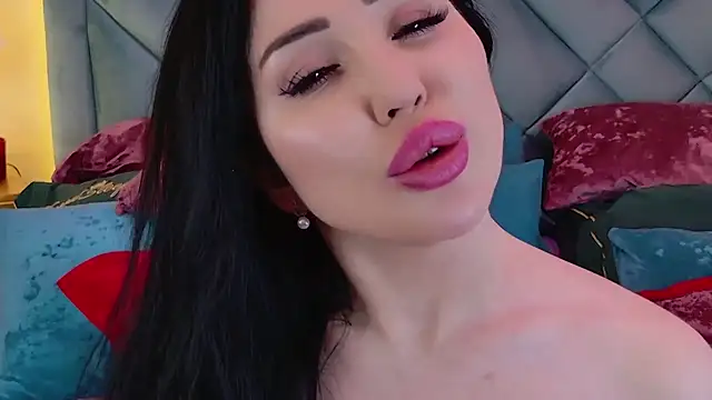 Snapshot of Dalia_Lavish chatting on February 21, 2025, 11:54 pm Dalia Lavish online show from February 21, 2025, 11:54 pm