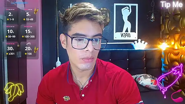 angel sexyevil online show from January 11, 2025, 12:18 pm