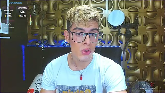 angel sexyevil online show from February 23, 2025, 12:37 pm