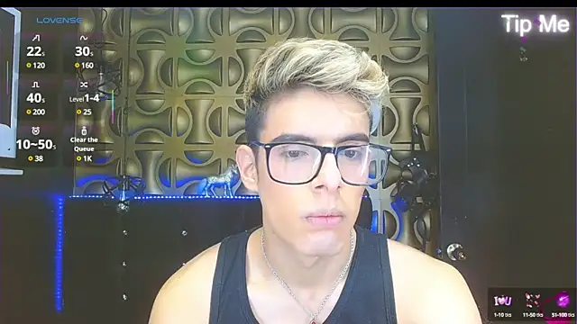 angel sexyevil online show from March 1, 2025, 12:23 pm