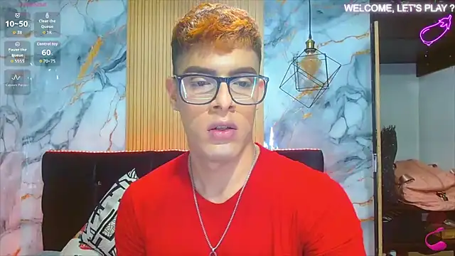 angel sexyevil online show from September 24, 2025, 12:19 pm