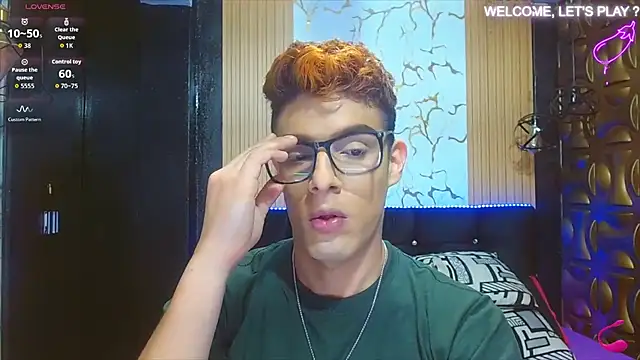 angel sexyevil online show from October 6, 2025, 12:24 pm