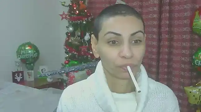 hotSANDRA STARR online show from December 17, 2024, 7:26 pm