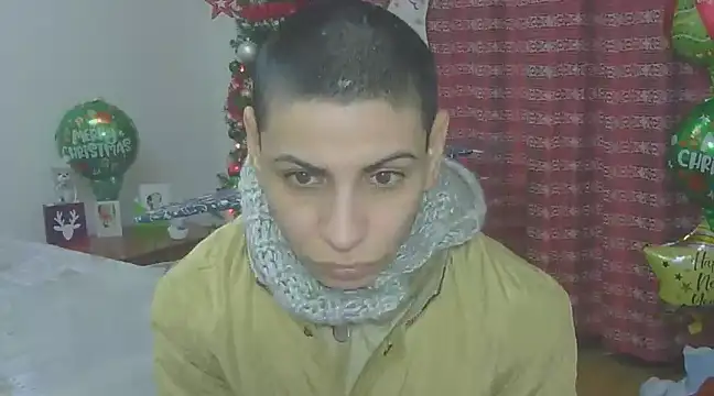 hotSANDRA STARR online show from December 17, 2024, 10:32 pm