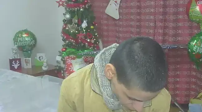 hotSANDRA STARR online show from December 18, 2024, 4:42 am