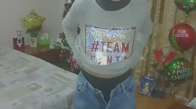 hotSANDRA STARR online show from December 20, 2024, 4:57 pm