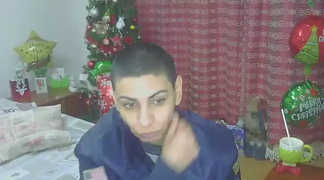 hotSANDRA STARR online show from December 21, 2024, 5:36 am