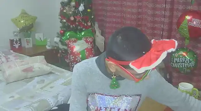 hotSANDRA STARR online show from December 21, 2024, 3:53 pm