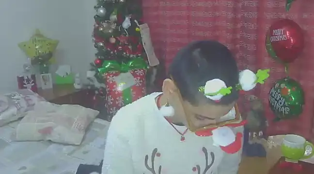 hotSANDRA STARR online show from December 23, 2024, 11:04 am