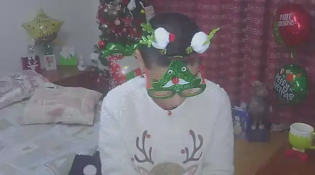 hotSANDRA STARR online show from December 23, 2024, 5:11 pm