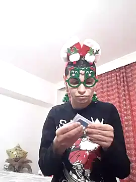 hotSANDRA STARR online show from December 26, 2024, 12:49 pm