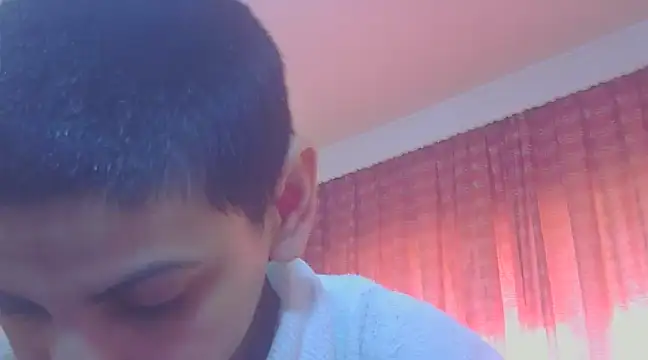 hotSANDRA STARR online show from January 8, 2025, 12:15 pm