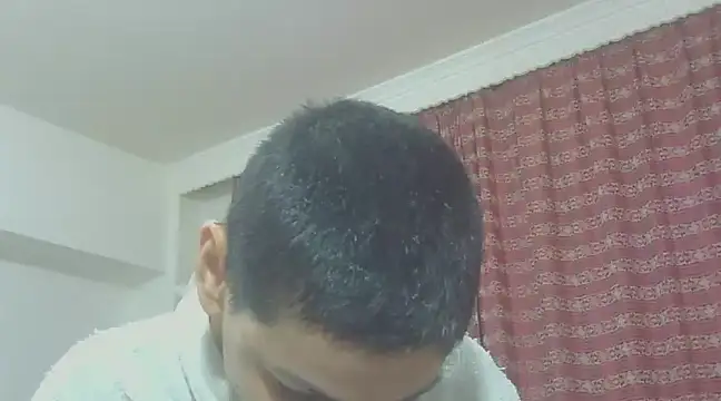 hotSANDRA STARR online show from January 13, 2025, 7:21 pm