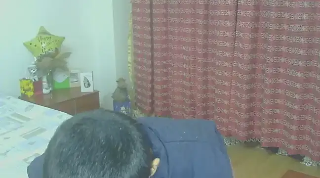 hotSANDRA STARR online show from January 17, 2025, 10:23 pm