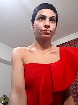 hotSANDRA STARR online show from February 3, 2025, 1:19 am