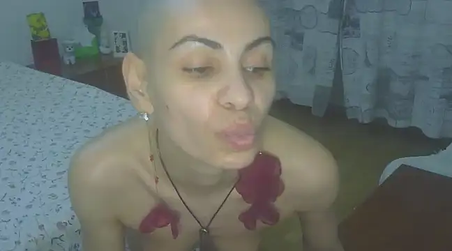 hotSANDRA STARR online show from March 8, 2025, 11:49 pm