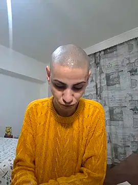 hotSANDRA STARR online show from March 10, 2025, 6:56 pm