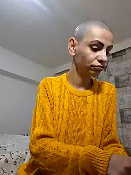 hotSANDRA STARR online show from March 18, 2025, 2:04 am