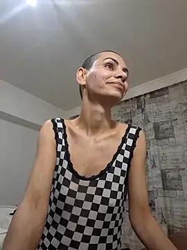 hotSANDRA STARR online show from March 22, 2025, 11:32 am