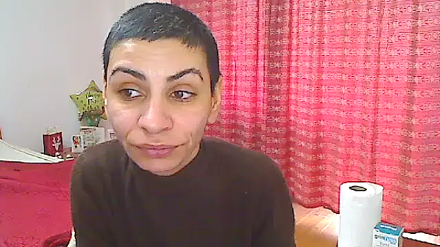 Snapshot of hotSANDRA_STARR chatting on March 1, 2026, 2:30 pm hotSANDRA STARR online show from March 1, 2026, 2:30 pm