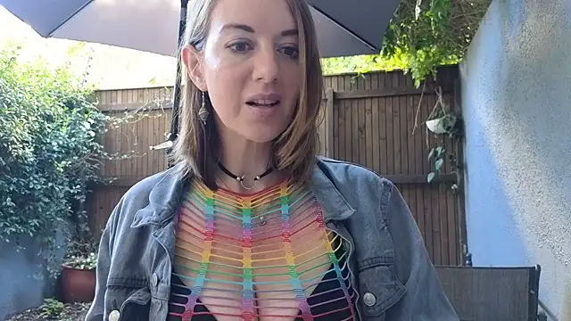 TopsyWilde online show from February 19, 2026, 7:26 am