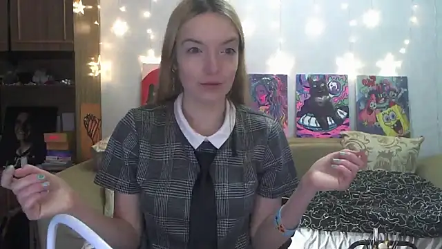 SecretSophia online show from January 9, 2025, 2:29 pm