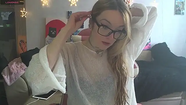 SecretSophia online show from February 23, 2026, 10:23 am