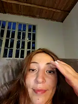 VickyHoult online show from December 24, 2024, 11:11 pm