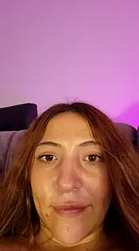 VickyHoult online show from March 13, 2025, 10:43 pm