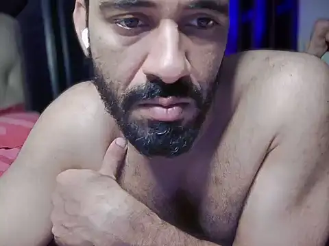 Steffan55 online show from March 8, 2025, 4:28 pm