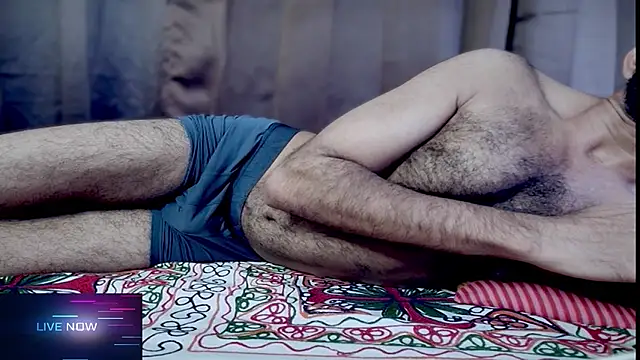 Steffan55 online show from September 11, 2025, 2:22 am