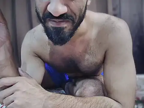 Steffan55 online show from September 18, 2025, 6:43 pm