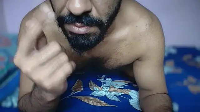 Steffan55 online show from March 2, 2026, 7:15 am