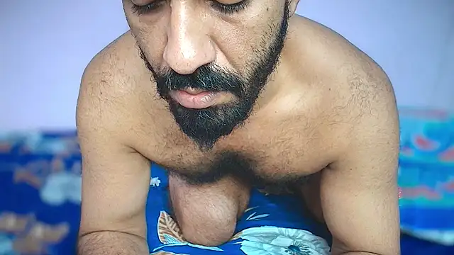 Steffan55 online show from March 5, 2026, 8:21 am