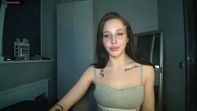 AliceTurnOn online show from March 19, 2026, 7:51 pm