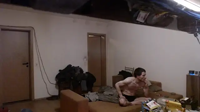 sexymann92 online show from January 25, 2025, 12:17 am