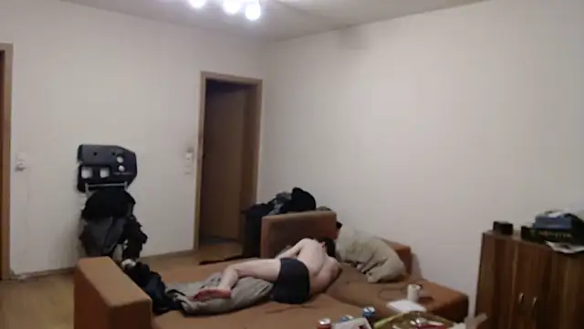 sexymann92 online show from March 15, 2025, 8:37 am