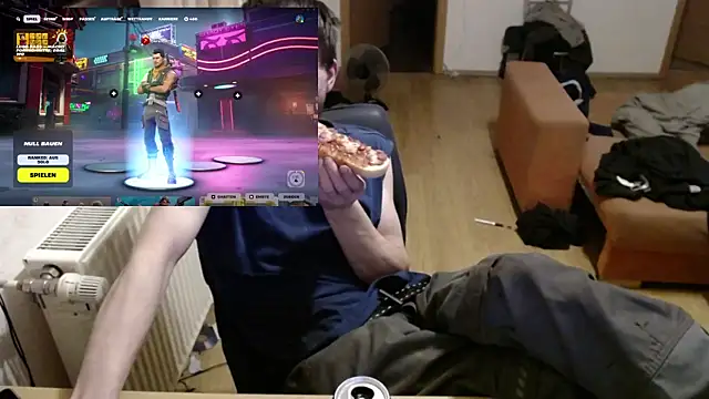 sexymann92 online show from March 18, 2025, 10:25 am