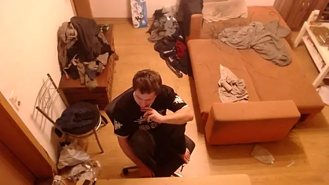 sexymann92 online show from September 27, 2025, 4:01 pm