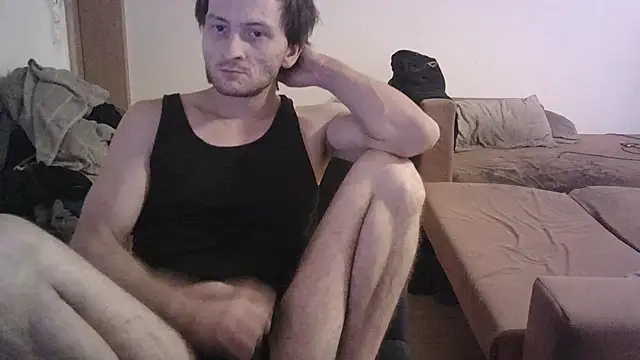 sexymann92 online show from October 3, 2025, 8:39 pm