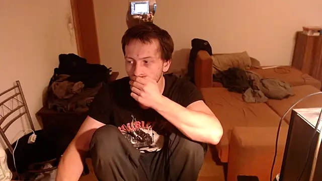 sexymann92 online show from October 7, 2025, 5:43 pm