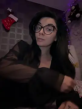 Snapshot of YreneRay chatting on January 3, 2025, 9:36 am YreneRay online show from January 3, 2025, 9:36 am