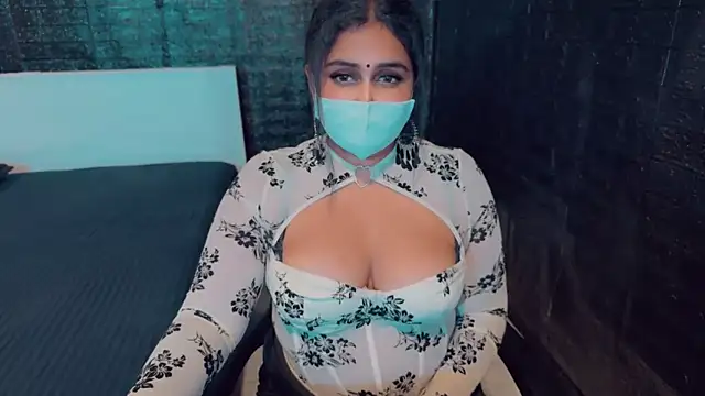 SonY CaM online show from January 1, 2025, 8:47 pm