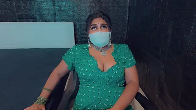 SonY CaM online show from January 4, 2025, 5:16 pm