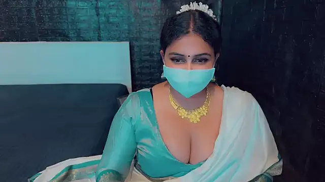 SonY CaM online show from January 6, 2025, 5:27 pm